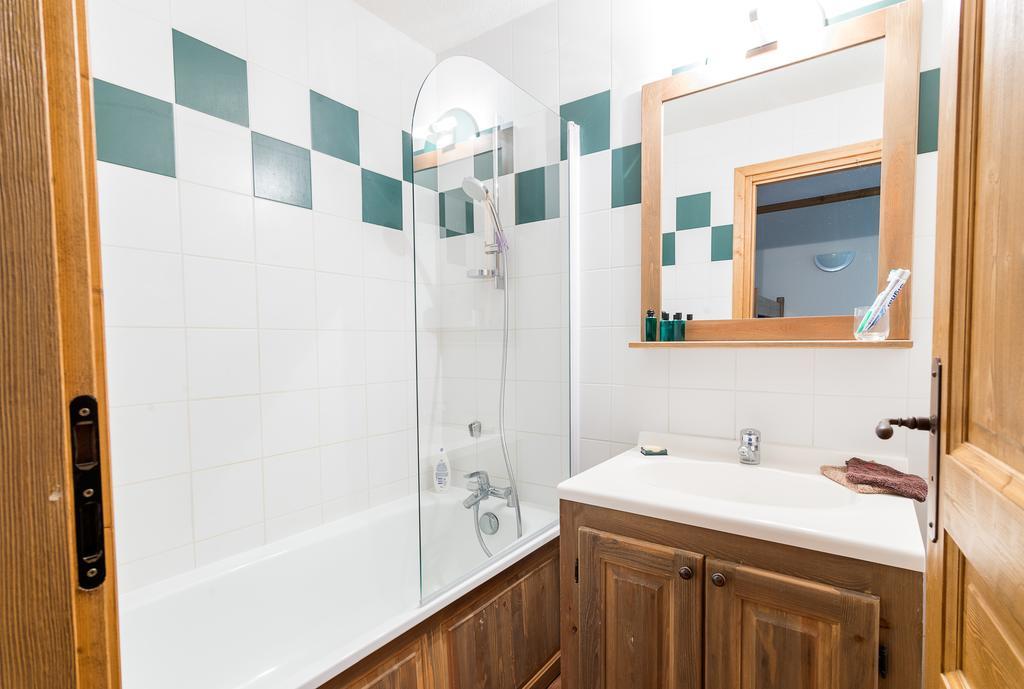 Residence Le Clos Vanoise Bessans Phòng bức ảnh