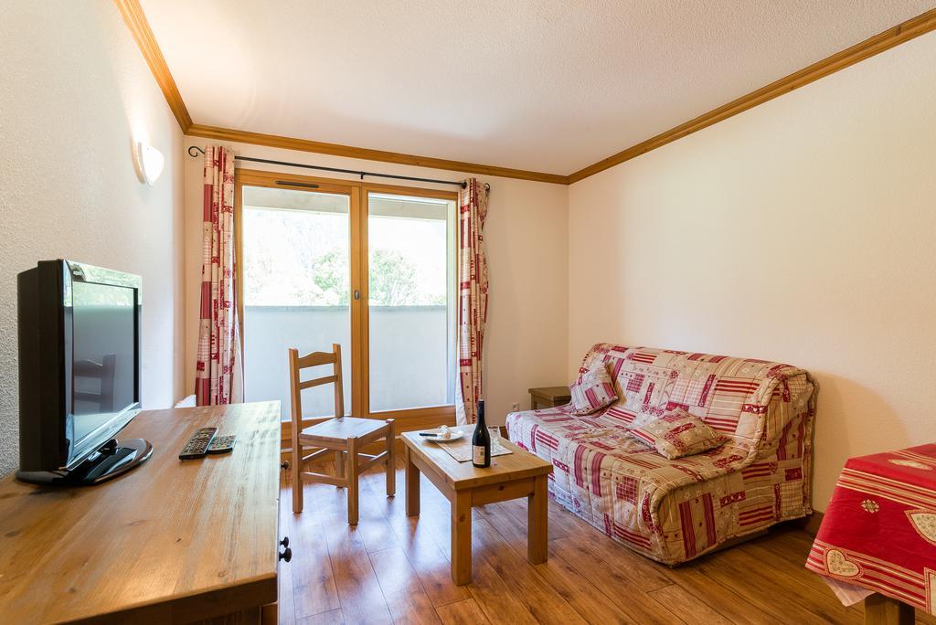 Residence Le Clos Vanoise Bessans Phòng bức ảnh